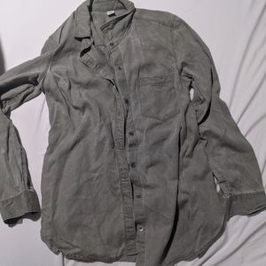 Button up shirt